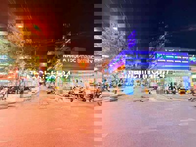 GẤP HÀNG HIẾM NHẤT KHU VỰC CHÍNH CHỦ - ĐHT Q12