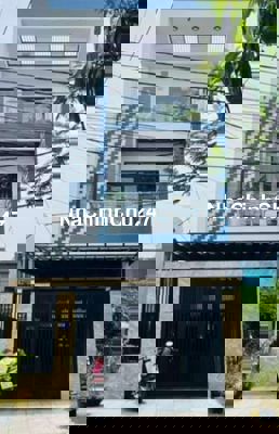 Chính chủ cần bán nhanh nhà 3 tầng đường Vũ Lập