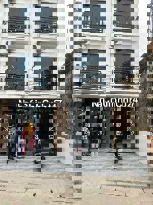 Nhà chính chủ 4 tầng xây mới Hà Đông 5,5 tỷ