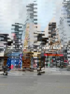 Bán nhà mặt phố, chính chủ