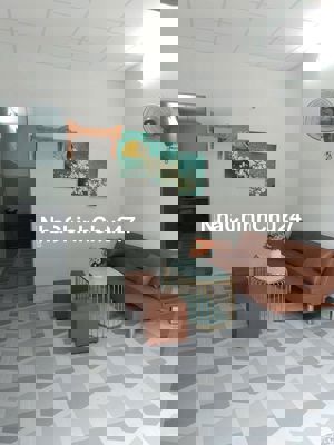 CHÍNH CHỦ BÁN GẤP NHÀ - HẺM Ô TÔ