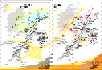 CHÍNH CHỦ CẦN BÁN ĐẤT MẶT TIỀN ĐƯỜNG TÂN LẬP, DĨ AN, BÌNH DƯƠNG
