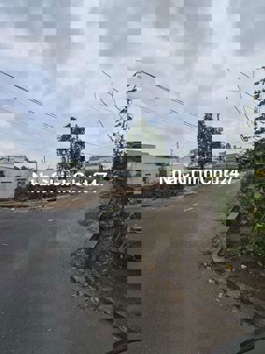 Chính chủ bán gấp trong tuần gần chợ bình chánh