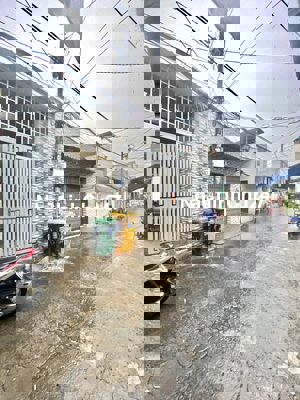 GẤP BÁN! CHÍNH CHỦ LÂU ĐỜI – TRƯỜNG CHINH – 82M2 – CHỈ 6.X TỶ