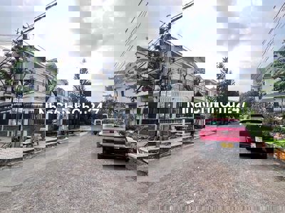 Chị em cần bán căn biệt thự khu An Lộc Nguyễn Oanh 1 đời chủ