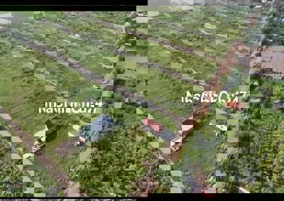 CHÍNH CHỦ CẮT LỖ LÔ ĐẤT ĐƯỜNG SỐ 15, SỔ SẴN, THỔ CƯ 70/126M.