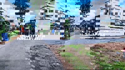 790TR HƠN 100M THỔ CƯ MẶT TIỀN ĐẸP ĐẤT TRỰC TIẾP CHỦ (HÀNG NGỘP)