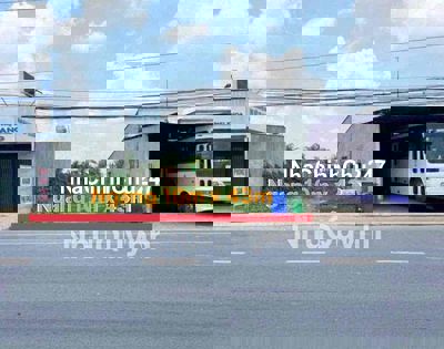 Bán gấp lô mặt tiền chủ cá độ thua