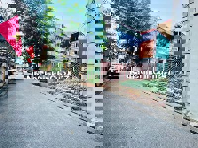 Chủ cần tiền bán gấp mảnh đất 60 mét ở Đông Anh giá 2 tỷ 5