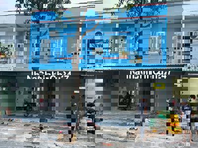 CHÍNH CHỦ BÁN NHANH DÃY TRỌ BECAMEX 300M2 GIÁ CHỈ 790 TRIỆU - SỔ SẴN