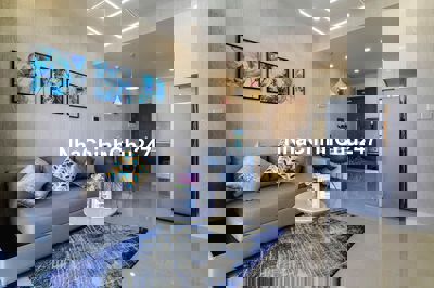 Tôi chính chủ bán CH 60M2-2 tỷ 4 (2pn)full NT,dọn ở,SHR.Phạm Văn Đồng