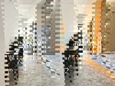 CHÍNH CHỦ BAN CÔNG STUDIO NGAY NHÀ GA T3,AEON 2P ĐI BỘ FULL NT Y HÌNH