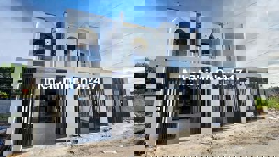 CHÍNH CHỦ CHUYỂN CÔNG TÁC NHƯỢNG LẠI CĂN HAI LẦU CHỈ 700TR SỞ HỮU