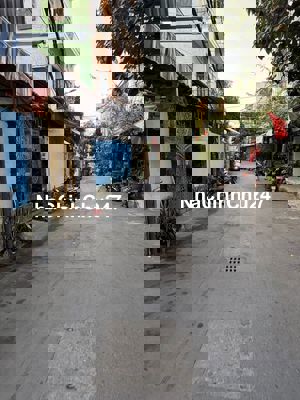 CHÍNH CHỦ CẦN BÁN LÔ GÓC 2 MẶT KIỆT ĐỖ NHỰA Ô TÔ TRÁNH ĐIỆN BIÊN PHỦ