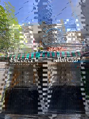 Nhà Chính Chủ * 52m2x2Tầng ** Hơn 4 Tỷ- HxH Thống Nhất, Gần Ubnd p 16