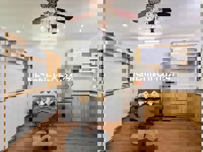 Chính chủ nhờ bán căn tâp thể tầng 3 Tân Mai - 50m2 - hơn 2,9 tỷ