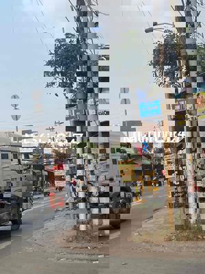 BÁN ĐẤT CHÍNH CHỦ NGUYỄN VĂN BỨA HÓC MÔN 80M 2,99 TỶ