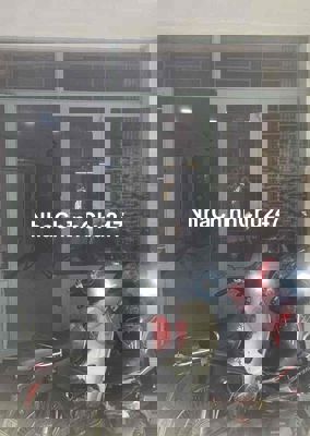 Chính chủ bán nhà 134,8m² HXH 2MT Bến Vân Đồn, Q4