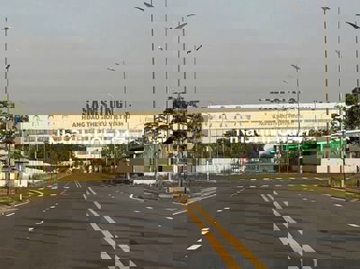 CHÍNH CHỦ CẦN BÁN 2 LÔ Đất, NGAY HỌCVIỆN CHÍNHTRỊKV2,ĐH HUTECH,KCNCao