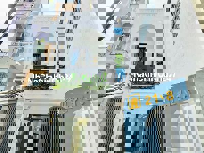 Bán nhà chính chủ đường Lý Thường Kiệt