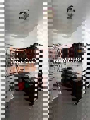 Chính chủ bán lầu 2 thoáng mát chung cư Đồng Diều