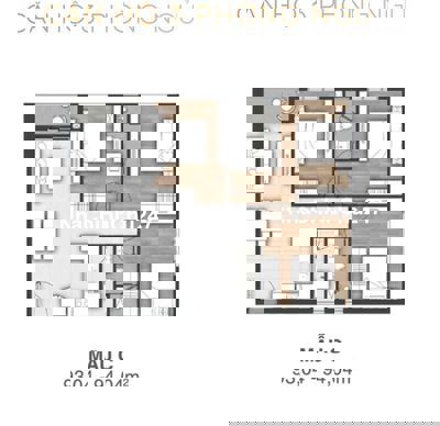 chính chủ cần bán căn hộ vung tau pearl