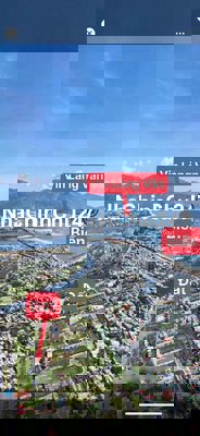 Chính chủ bán gấp đất 100m2 giá 3.73 tỷ sát Vin Làng Vân