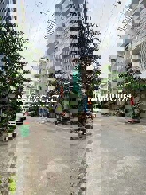 CHÍNH CHỦ BÁN NHÀ 5 X 15 CHỈ 19,5 TỶ VÕ THỊ NHƠ, NAM LONG , QUẬN 7