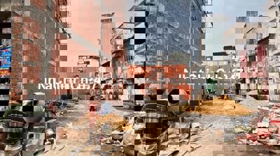 Chính chủ cần bán gấp 2 lô đất liền kề Quận Tân Phú 5x20m, Giá tốt