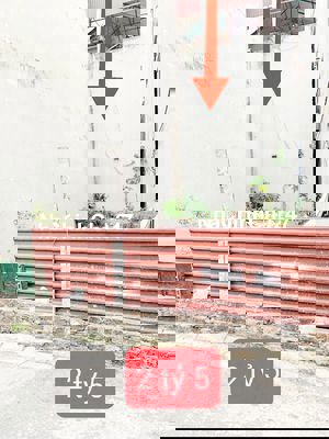 Chủ bán gấp mảnh đất 2 tỷ 5 ngõ ô tô  ở Yên Nghĩa Hà Đông