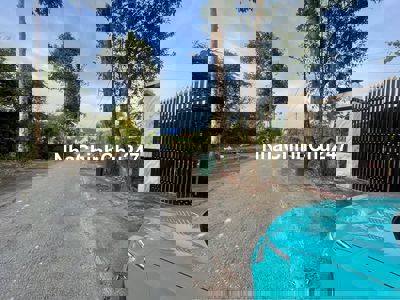 Đất thổ cứ ngộp diện tích lớn 500m2, 1/ Tỉnh Lộ 7. Chủ ngộp 1,68 tỷ