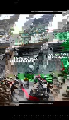 BÁN NHÀ CHÍNH CHỦ 1TRỆT 1 LẦU ĐƯỜNG SỐ 8 P.BHHB BÌNH TÂN GIÁ 3 TỶ 680