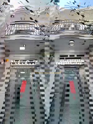 CHÍNH CHỦ CẦN BÁN GẤP NHÀ-SHR-BANK CHO VAY 1,2 TỶ- GẦN CHỢ PHÚ XUÂN