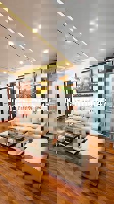 Tôi là chủ nhà!Cần bán chung cư 65 m2,2 PN tòa 4F Khu đô thị Trung Yên