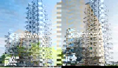 Chính chủ bán căn góc 2pn2wc -66m2 tầng cao Flora Anh Đào