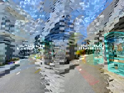 CHỦ KẸT TIỀN CẦN BÁN GẤP ĐẤT MẶT TIỀN TRẦN VĂN CHẨM - TÂN THÔNG HỘI