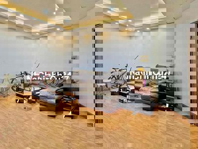 Chủ thiện chí -Căn hộ An Thịnh hàng hiếm 3PN Quận2