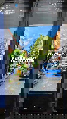 nhà hẻm xe tải, chủ cần bán gấp, chỉ nhỉnh hon 3 t