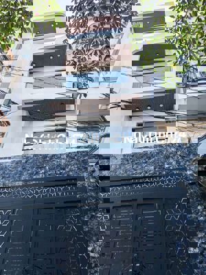 Bán nhà chính chủ đường Hương Lộ 2, Bình Tân: 4mx17m đúc 1 trệt 3 lầu