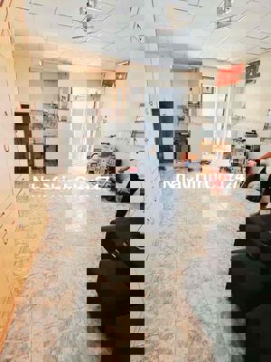 NHÀ VĂN THÂN_NGANG KHỦNG 8M_2 TẦNG_HOÀN CÔNG_CHÍNH CHỦ LÂU ĐỜI