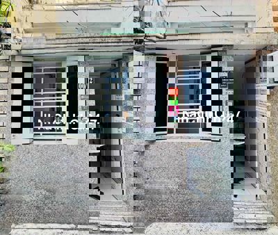 Nhà chính chủ , hẻm xe hơi,ngay phố đi bộ Bùi Viện