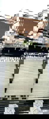 Chính Chủ Bán Nhà 2 Tầng, 53m2, 3PN Tặng Nội Thất