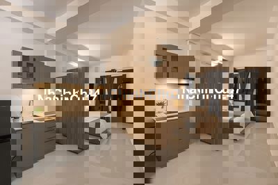 CHÍNH CHỦ KHAI TRƯƠNG CHDV MỚI XÂY – KDT VẠN PHÚC CITY, THỦ ĐỨC