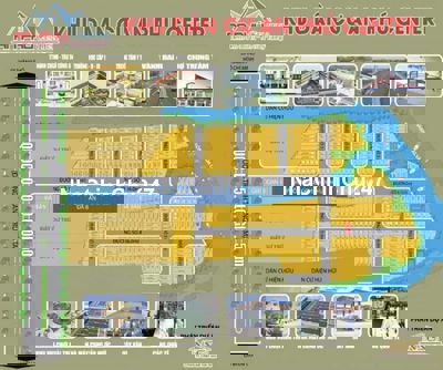 Tôi chính chủ k qua trung gian lô A7 An Phú Center