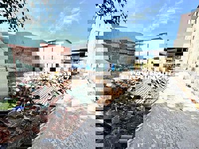 Chủ gởi bán lô đất P.Quang Vinh,4,6x17=87m2,tcư 100%,Hồ văn đại vào20M