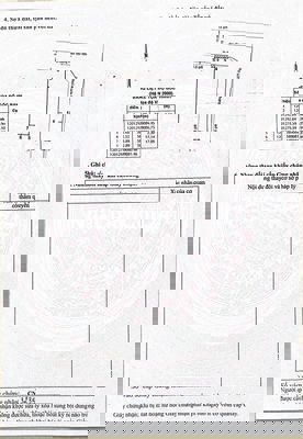 🆘 CHÍNH CHỦ GỬI BÁN ĐẤT 5,3 x 18m ĐƯỜNG XUÂN THỚI THƯỢNG 17, GẦN CHỢ