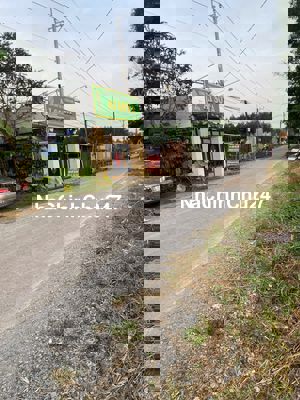 Chính chủ bán lô đất thổ cư Phường Tam Phước giá ngộp