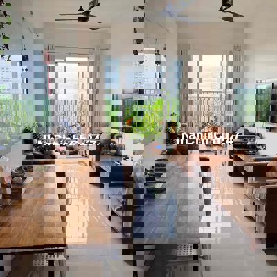 Chính chủ bán căn Jamona City 2 PN 1 WC 3,4 tỷ