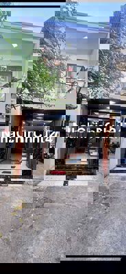 nhà bán chính chủ đường Tùng Thiện Vương phường 13 Q8