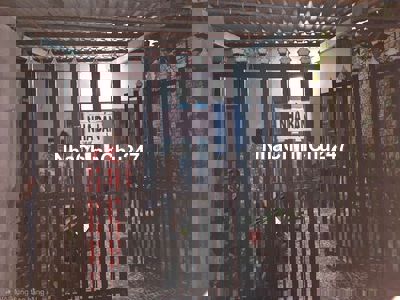 Cần bán nhà chính chủ đã có sổ hồng huyện Đức Hòa tỉnh Long An.